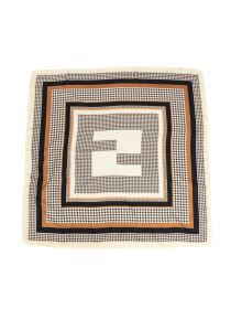 Платок Famo модель APL-444_02 Фото