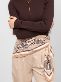 Хустка Famo модель APL-283_01 Фото