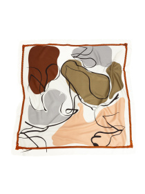 Хустка Famo модель APL-266_01 Фото