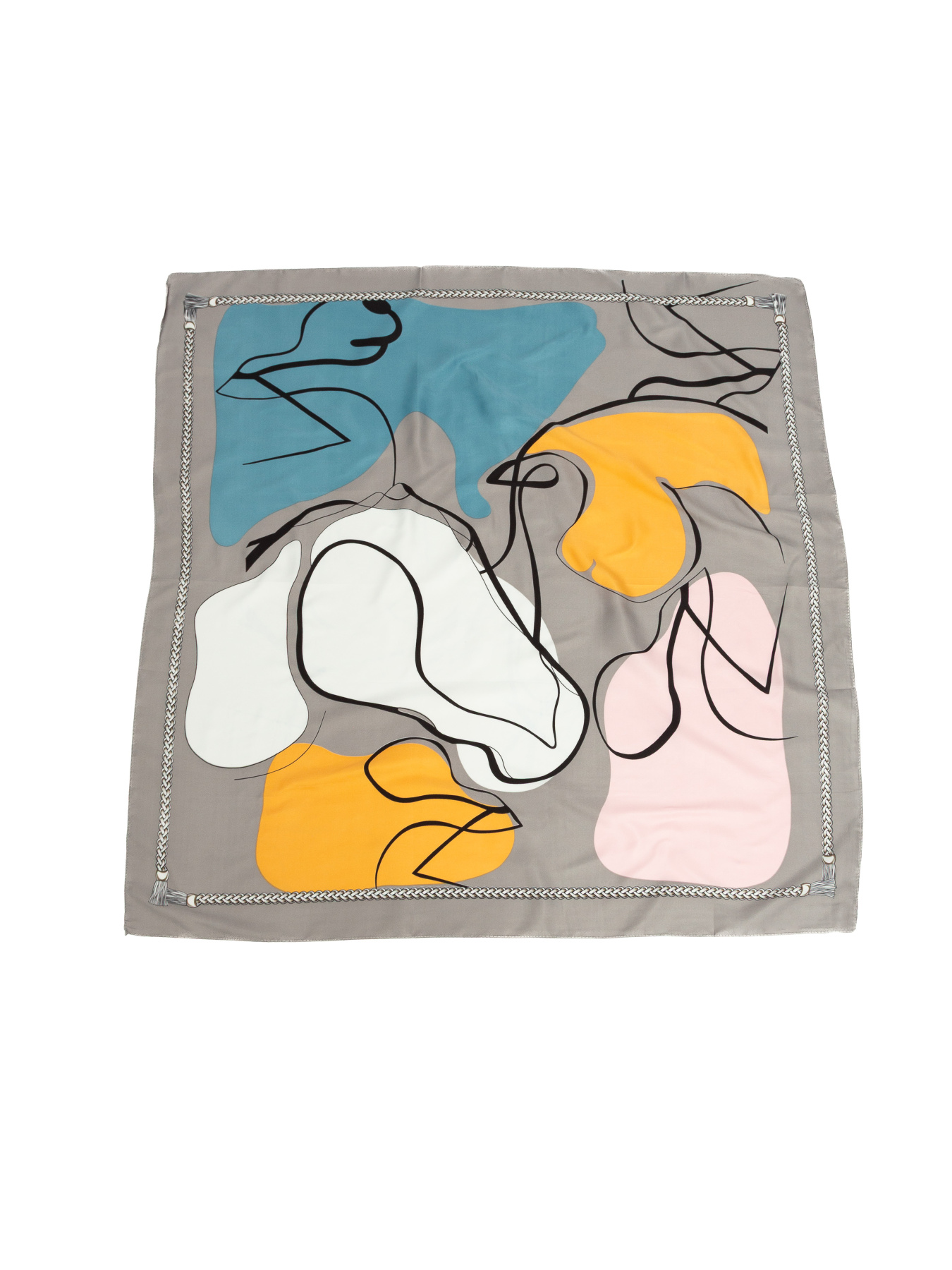 Хустка Famo модель APL-266_02 Фото