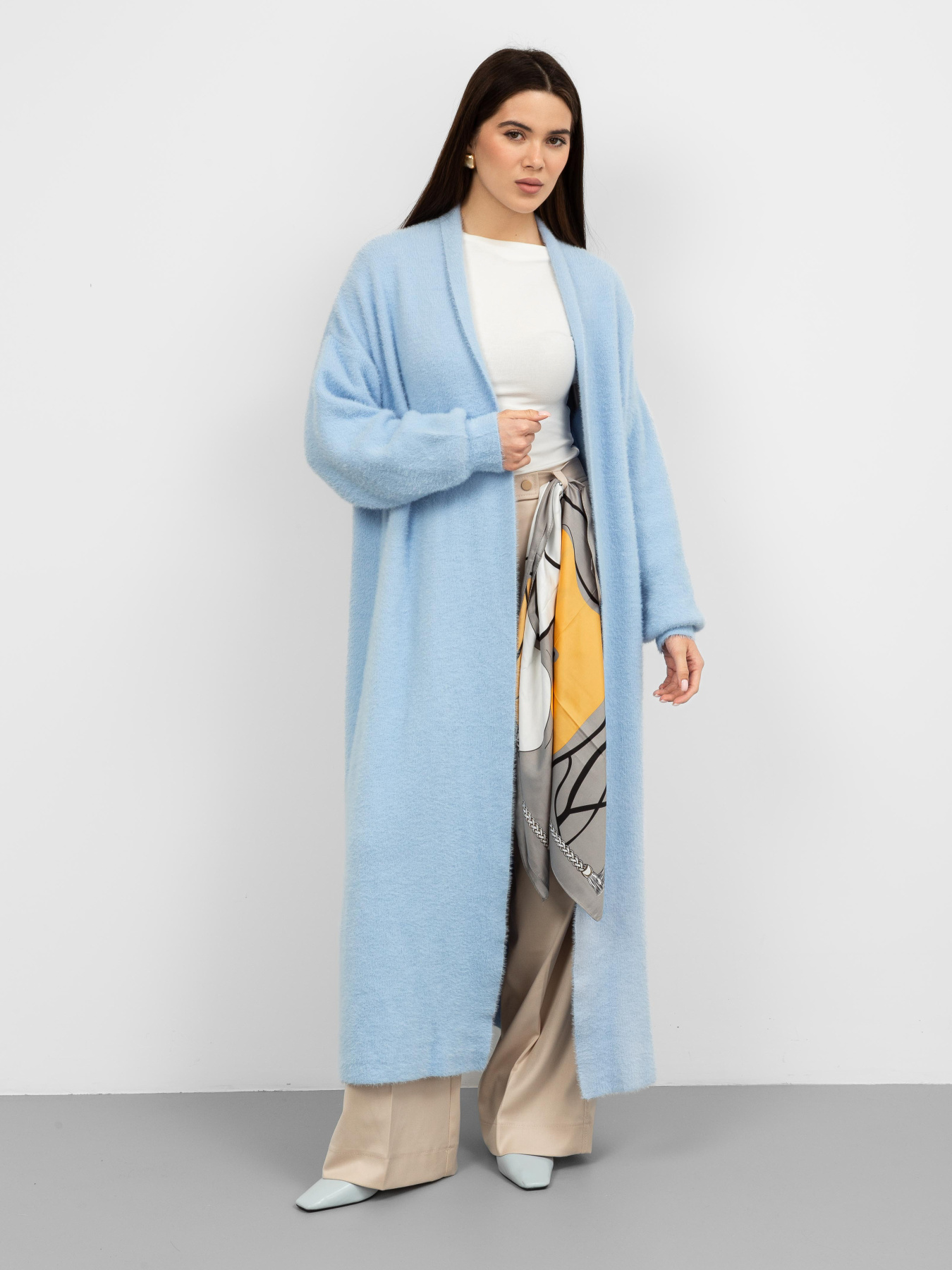 Хустка Famo модель APL-266_02 Фото