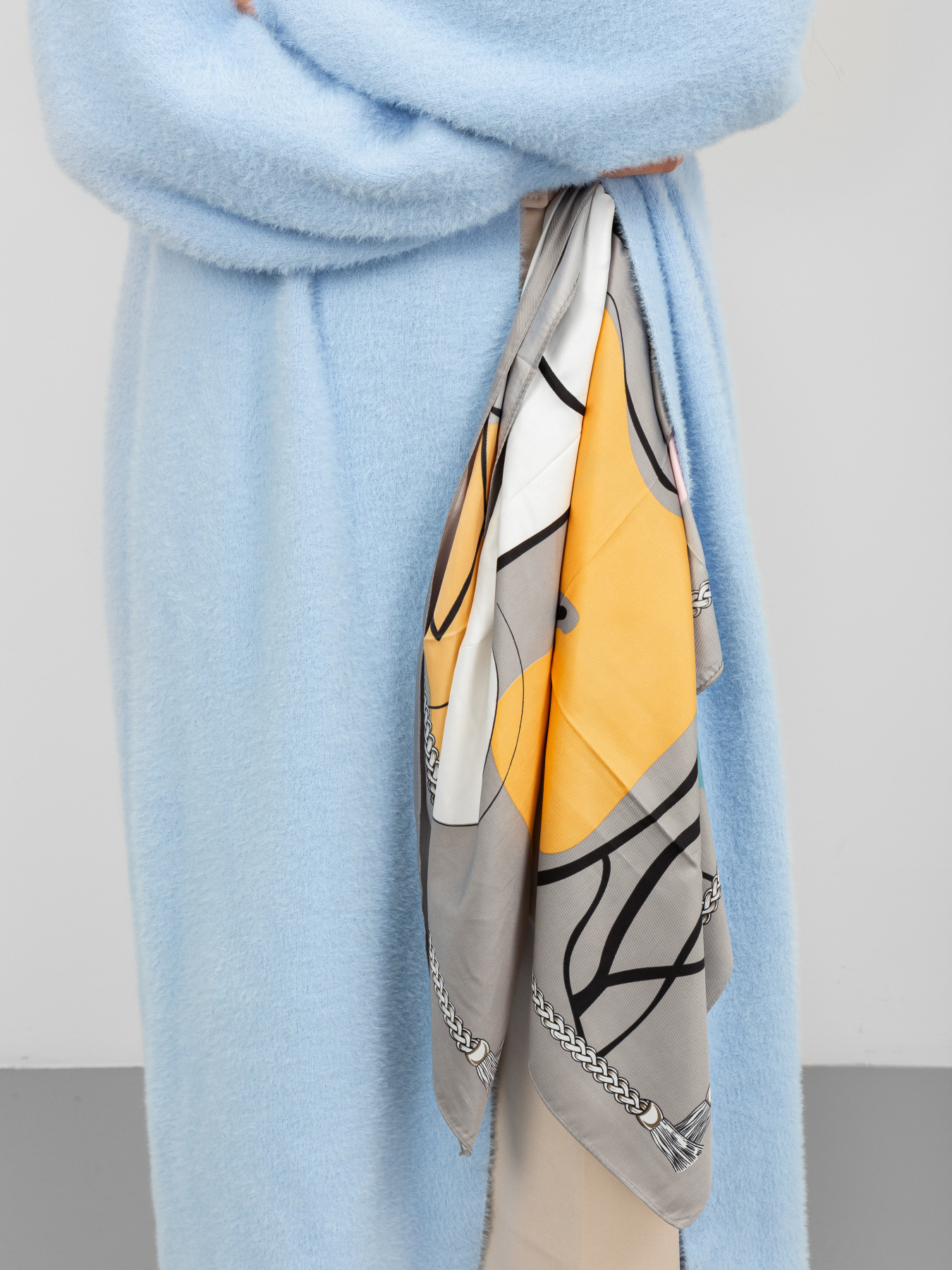 Хустка Famo модель APL-266_02 Фото