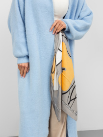 Хустка Famo модель APL-266_02 Фото