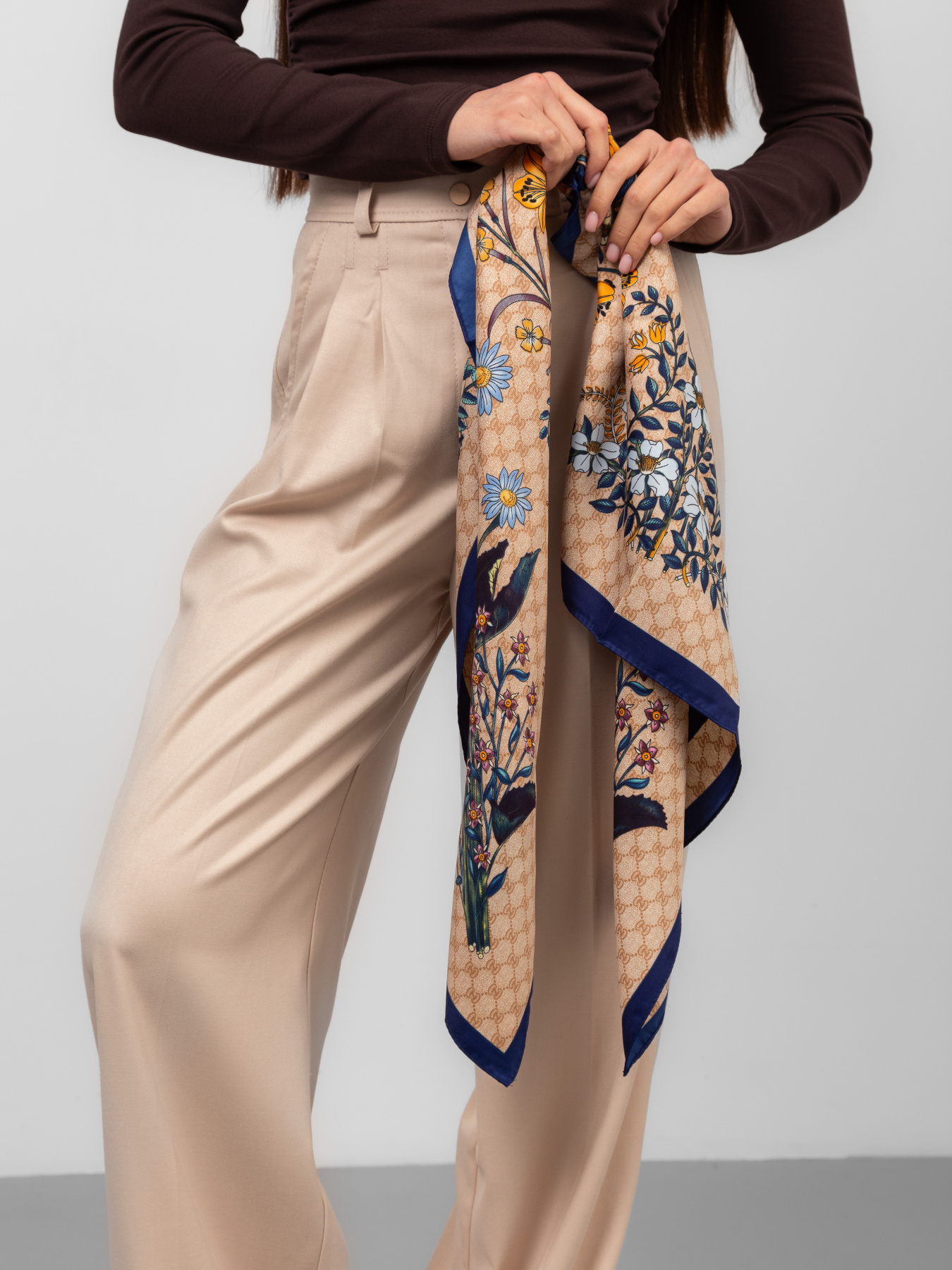 Платок Famo модель APL-1110_01 Фото