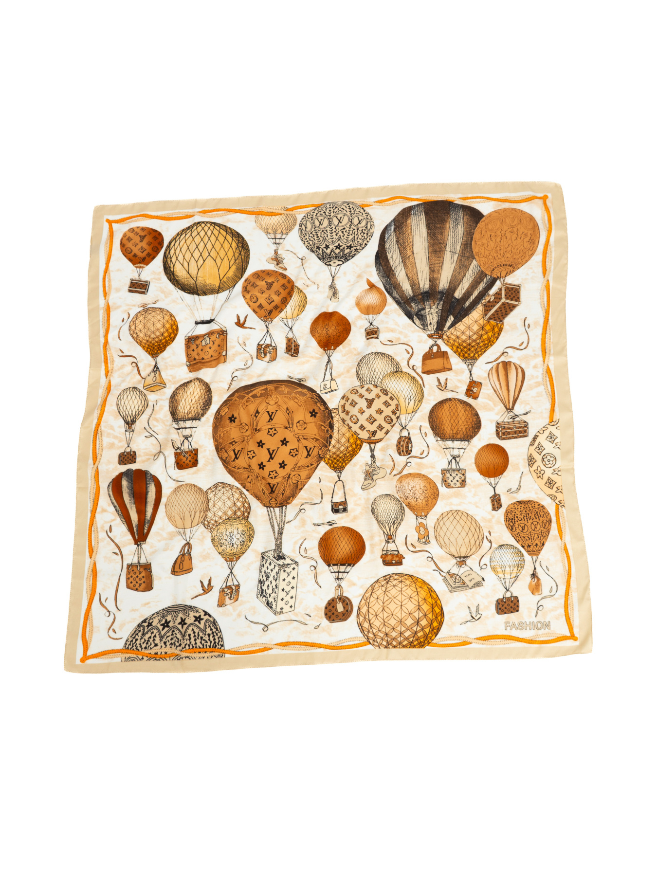 Платок Famo модель APL-1111_01 Фото