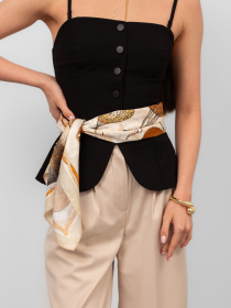 Платок Famo модель APL-1111_01 Фото