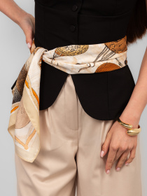 Платок Famo модель APL-1111_01 Фото