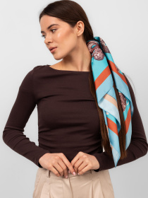 Платок Famo модель APL-1112_01 Фото