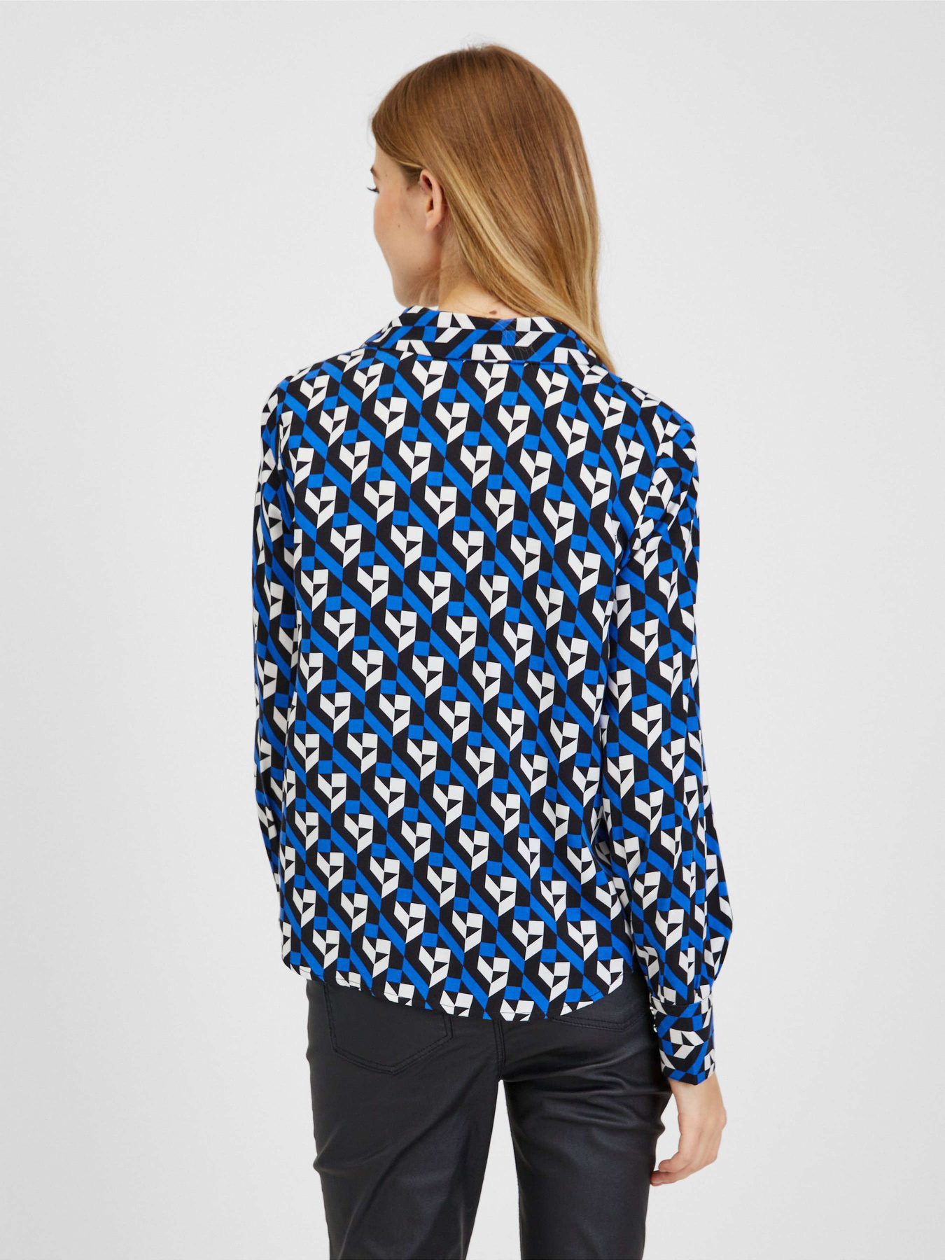 Сорочки Orsay модель 0650243-555000 Фото