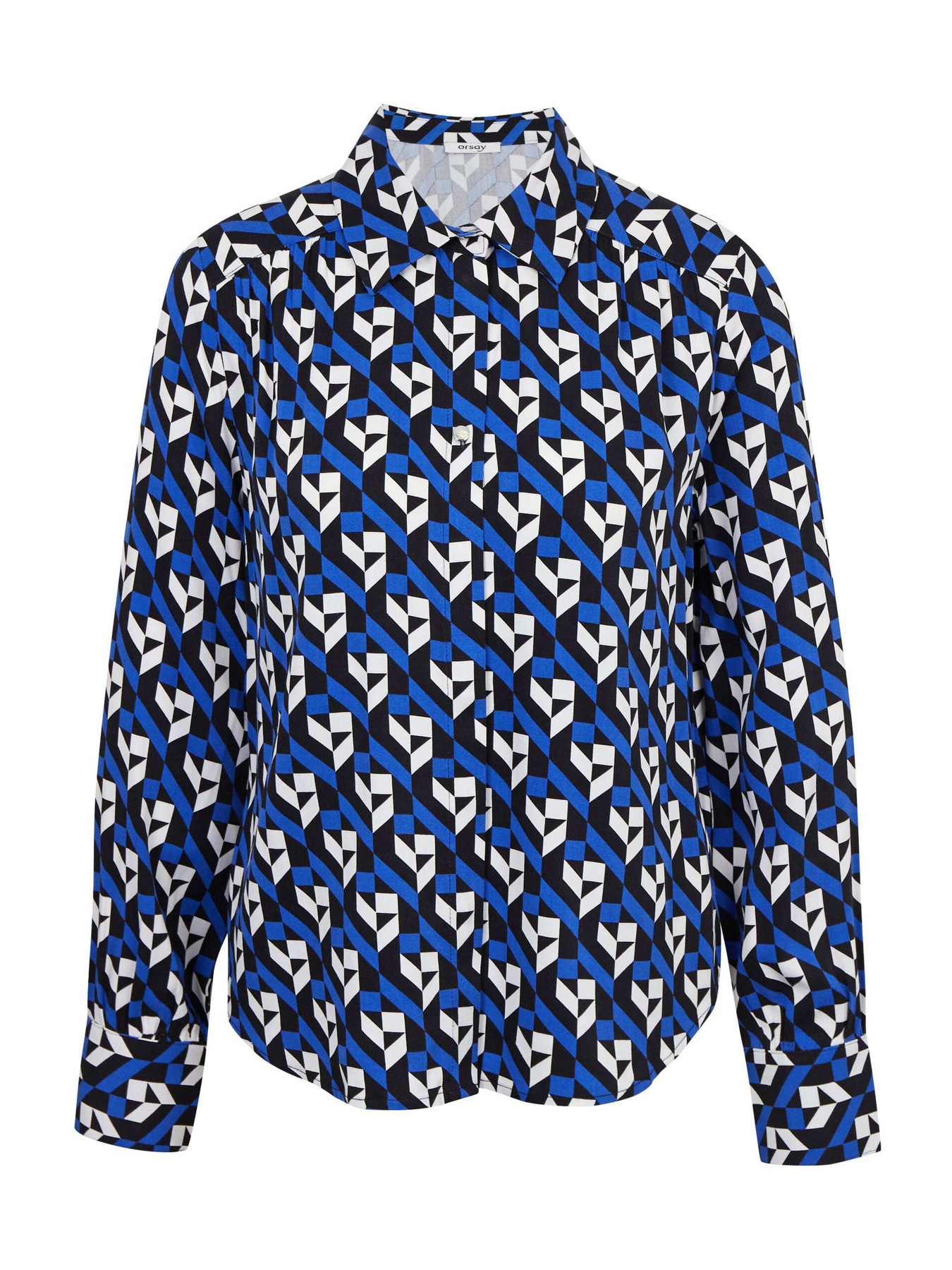 Сорочки Orsay модель 0650243-555000 Фото