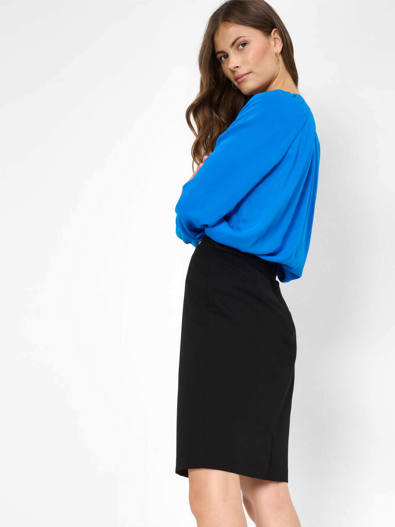 Юбки Orsay модель 0710287-660000 Фото