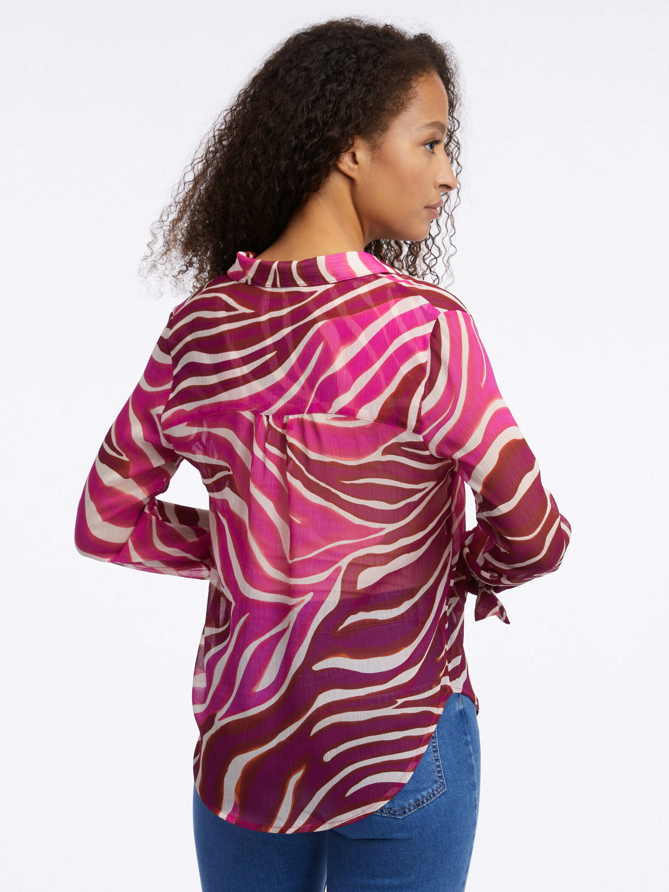 Сорочки Orsay модель 0650261-317000 Фото