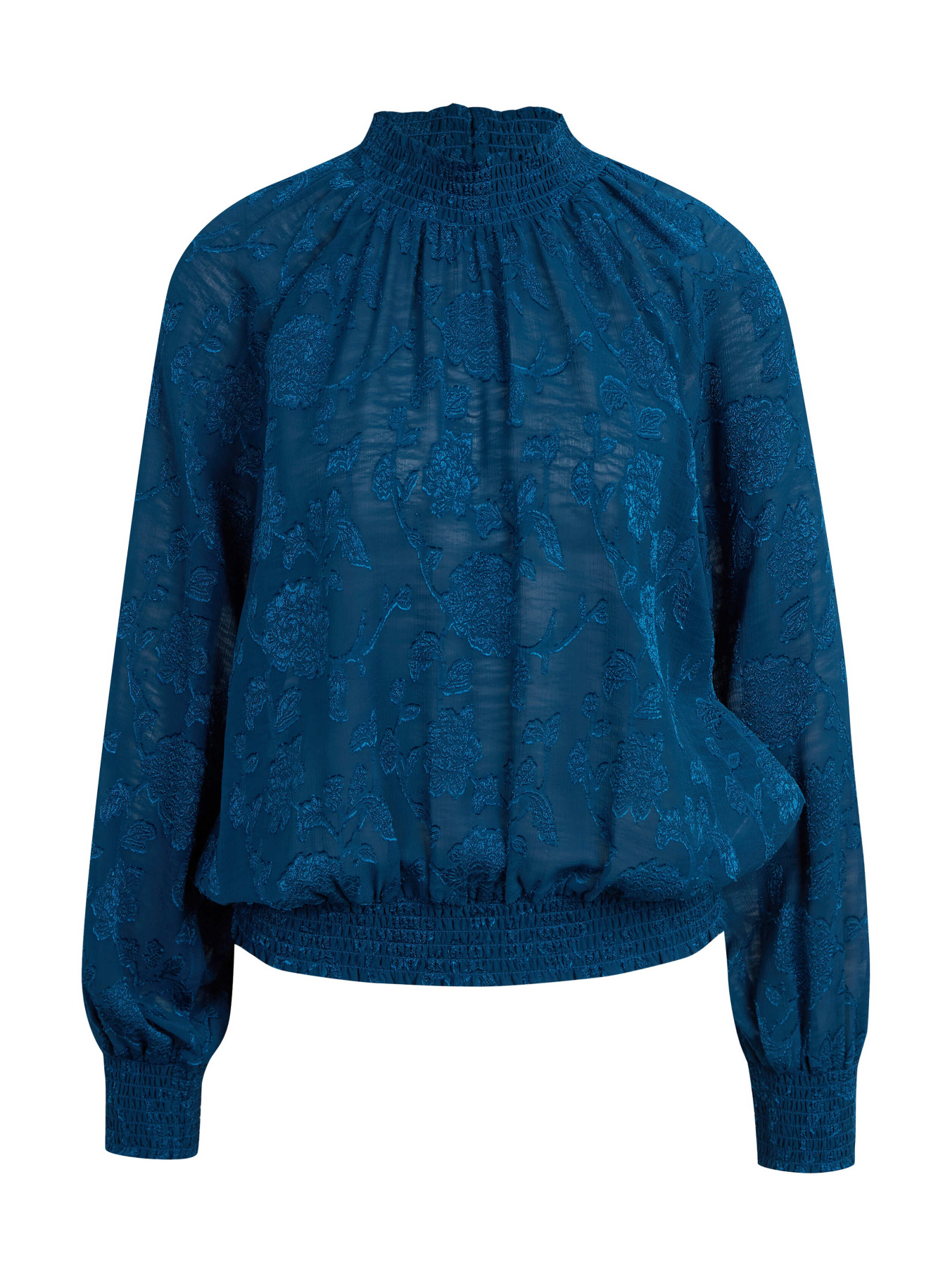 Блуза Orsay модель 0630048-509000 Фото