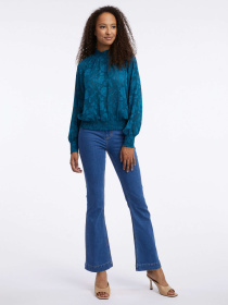 Блуза Orsay модель 0630048-509000 Фото