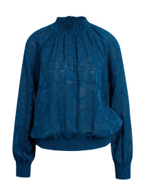 Блуза Orsay модель 0630048-509000 Блуза Orsay модель 0630048-509000 Фото