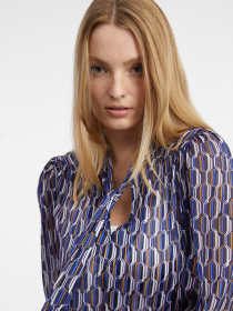 Блуза Orsay модель 0650262-575000 Фото