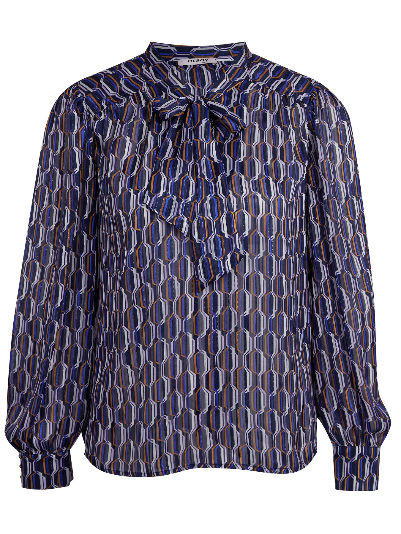 Блуза Orsay модель 0650262-575000 Фото