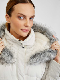 Куртки та дублянки Orsay модель 0814014-029000 Фото