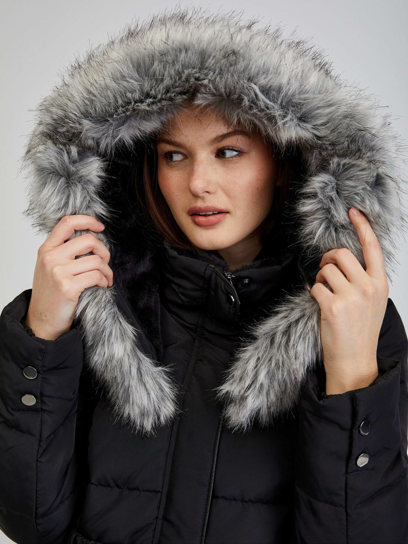 Куртки та дублянки Orsay модель 0815029-660000 Фото