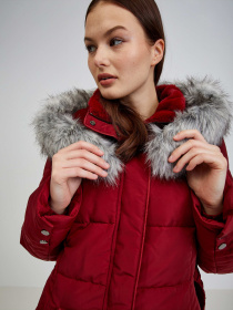 Куртки та дублянки Orsay модель 0815029-395000 Фото