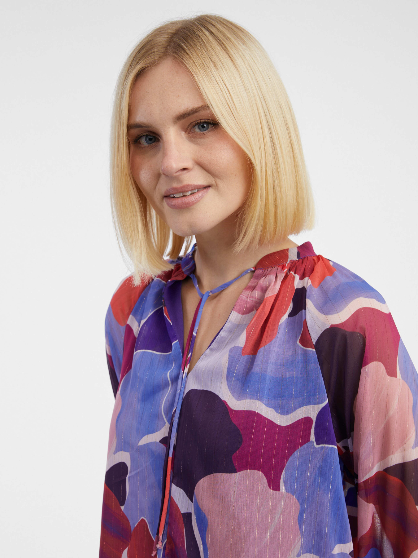 Блуза Orsay модель 0650264-314000 Фото