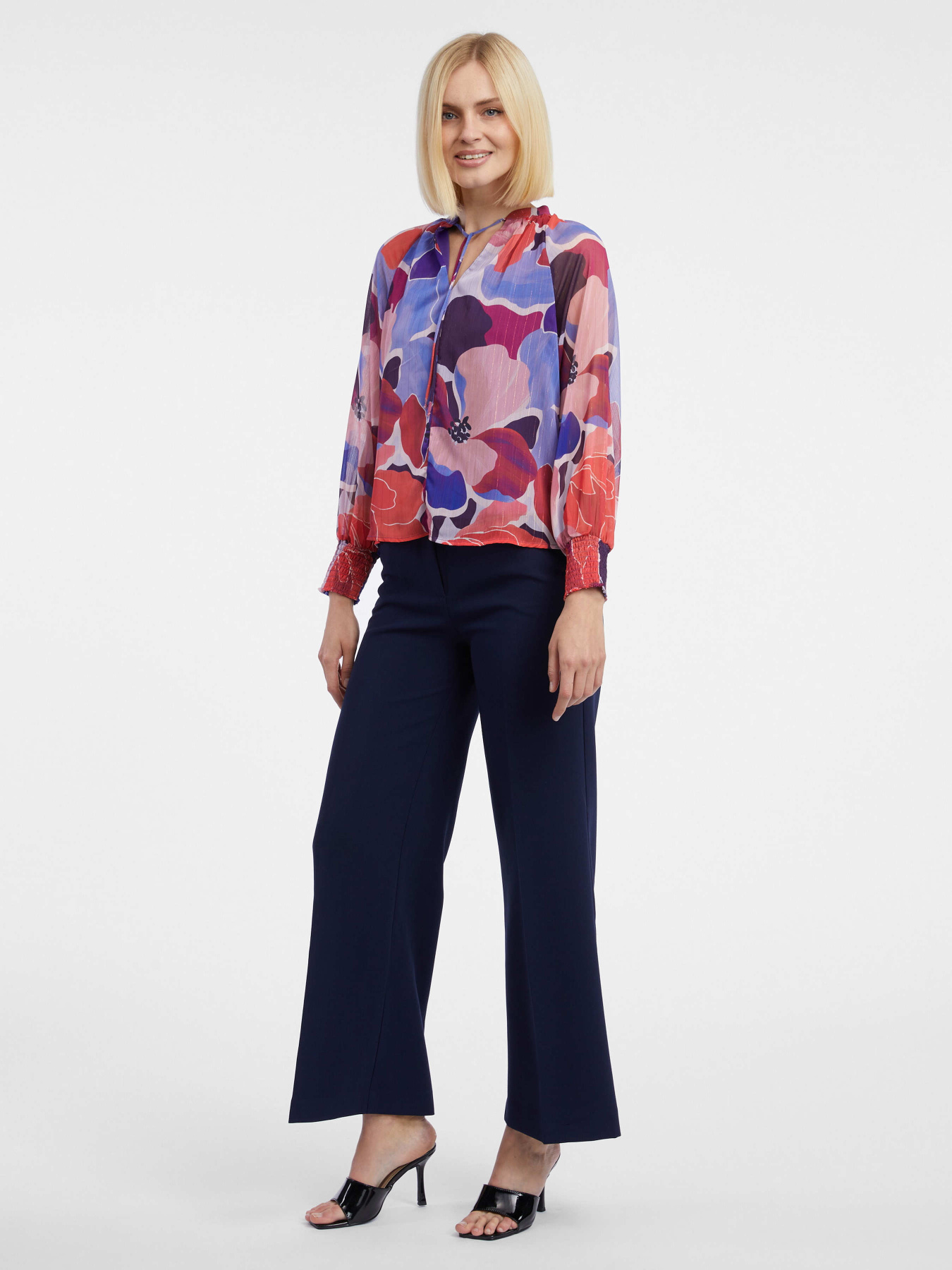 Блуза Orsay модель 0650264-314000 Фото