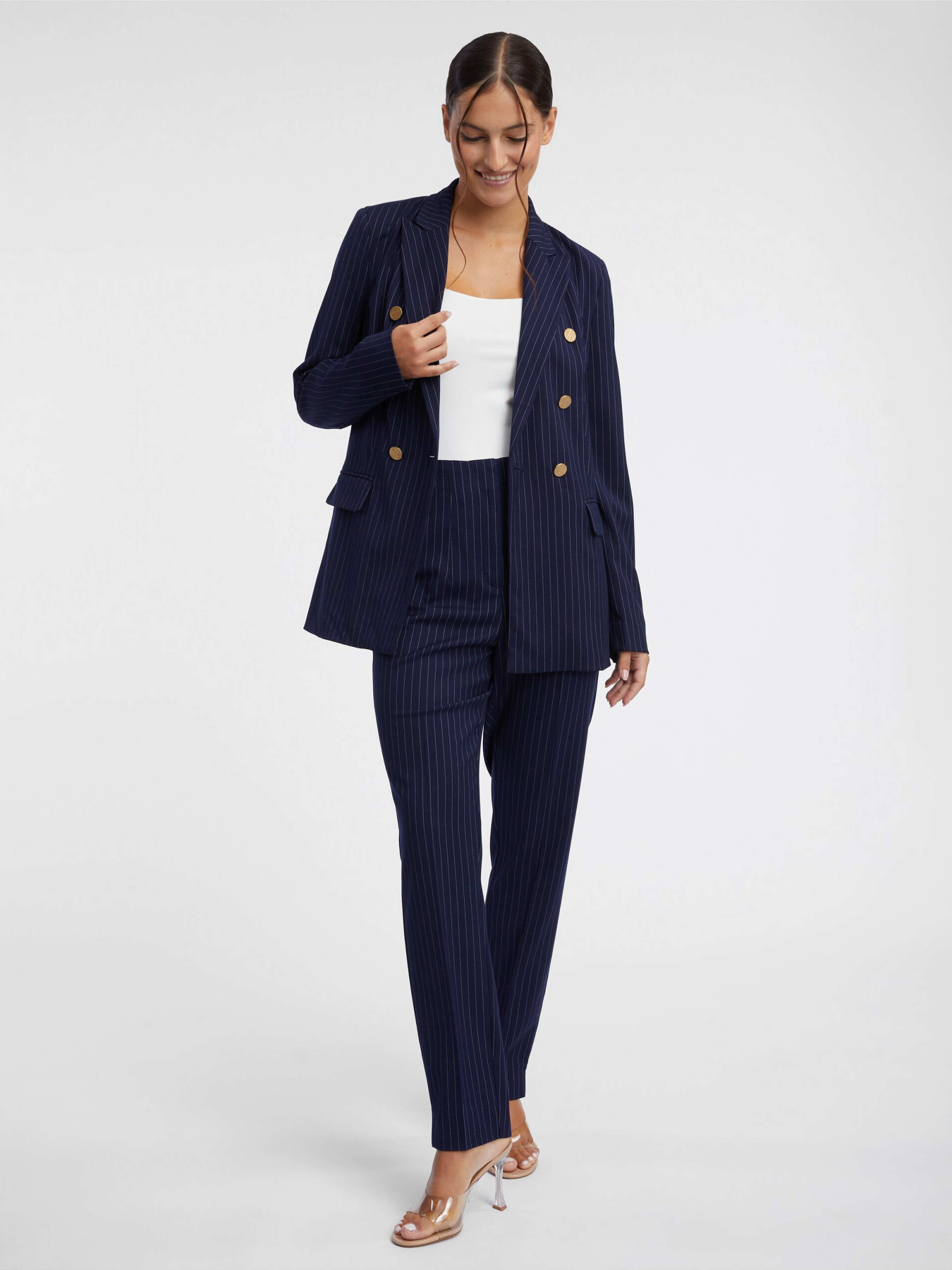 Штани Orsay модель 0353144-575000 Фото