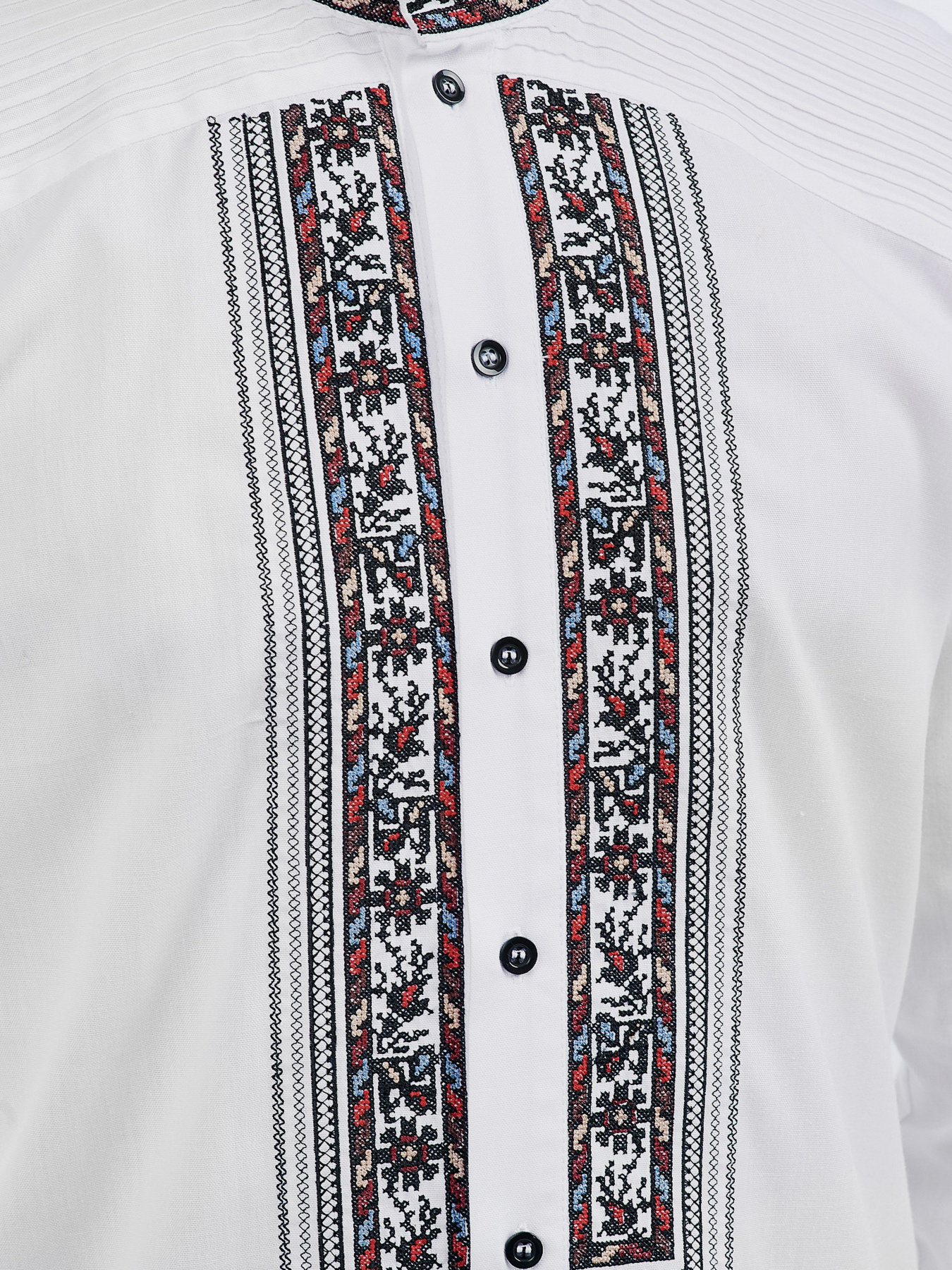 Вишита сорочка Едельвіка модель 266-19-09 Фото