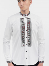 Вишита сорочка Едельвіка модель 266-19-09 Вишита сорочка Едельвіка модель 266-19-09 Фото