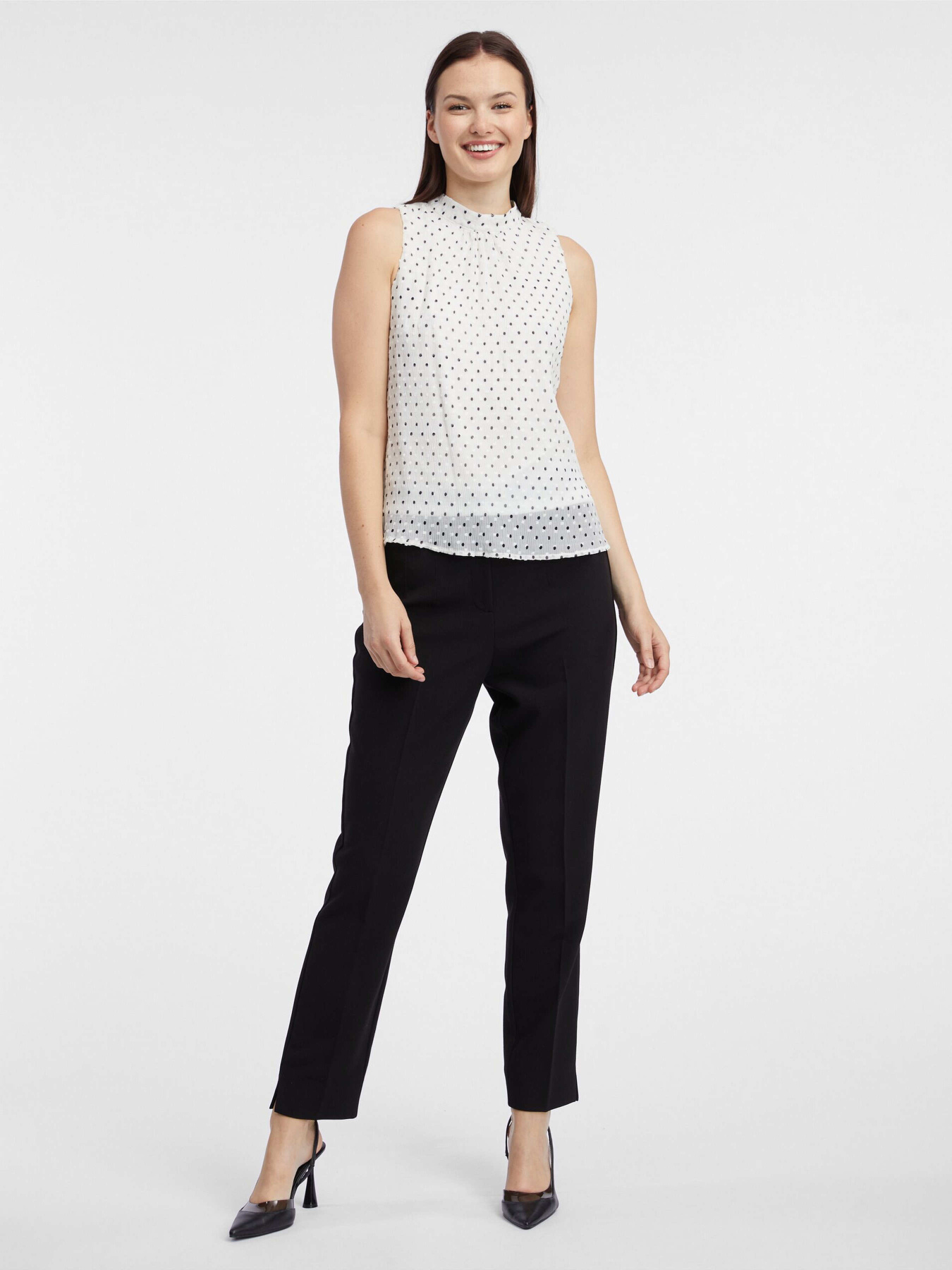 Блуза Orsay модель 0620108-044000 Фото