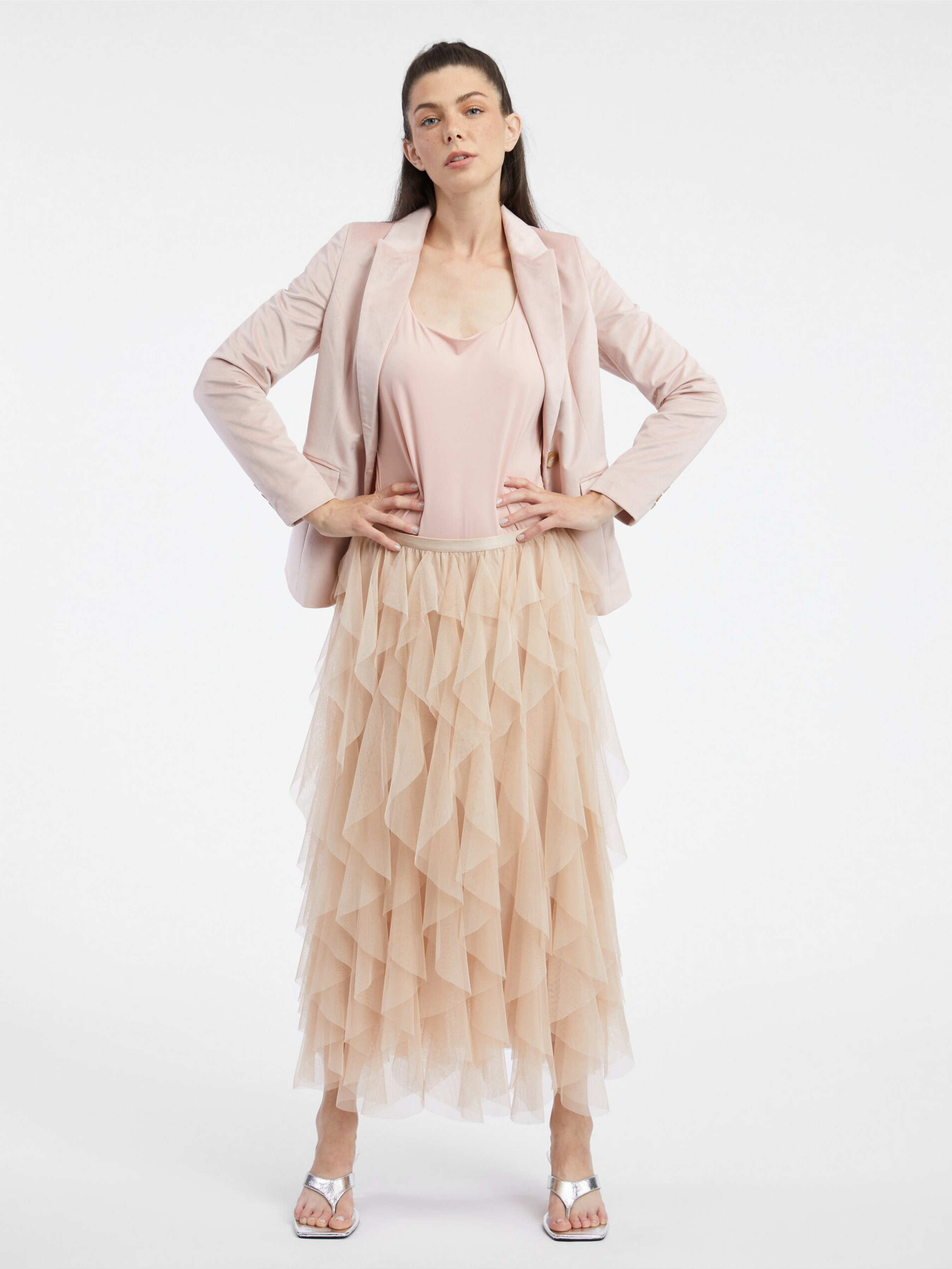 Жакет Orsay модель 0482462-232000 Фото