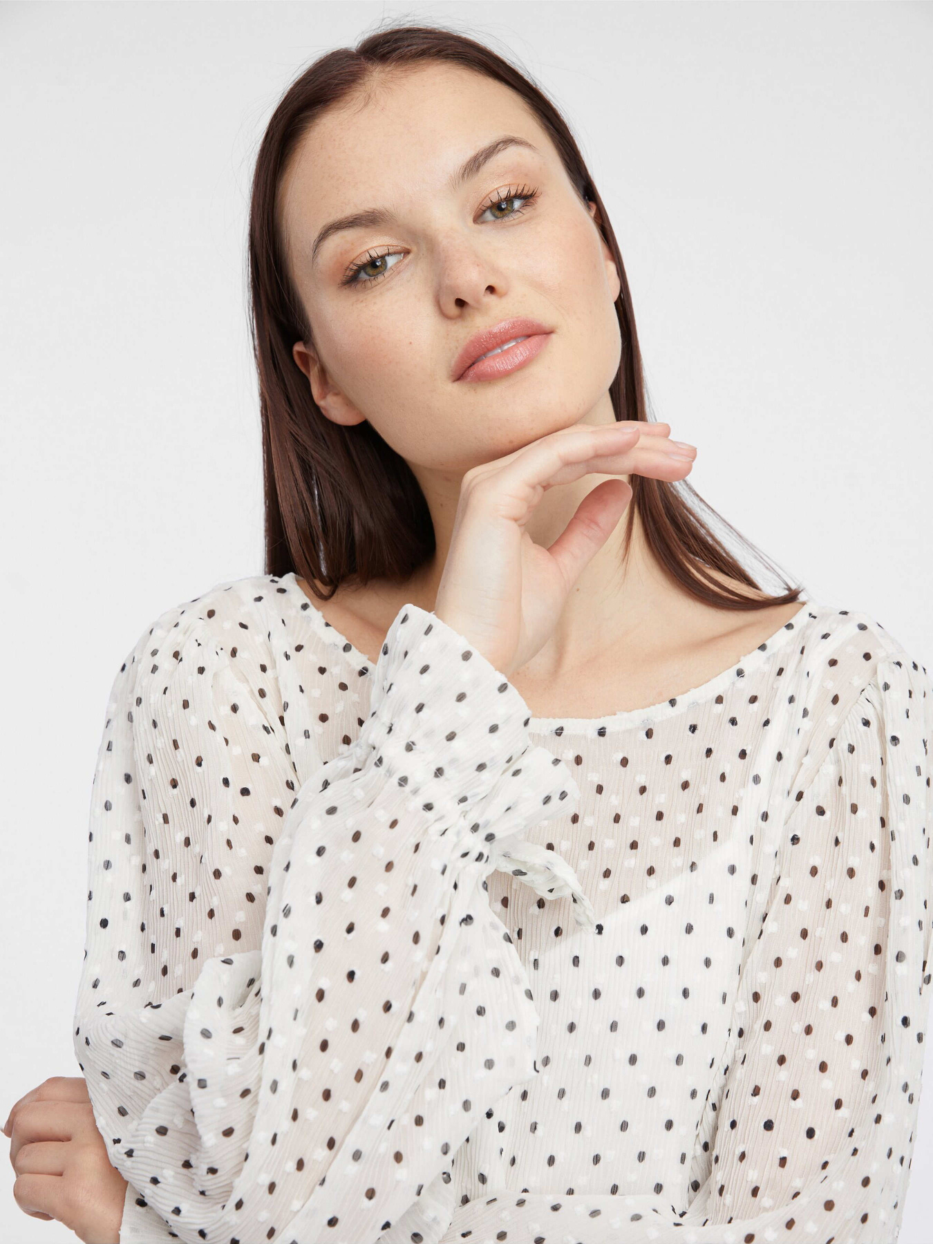 Блуза Orsay модель 0650258-044000 Фото