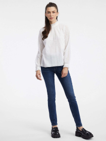 Блуза Orsay модель 0630049-001000 Фото