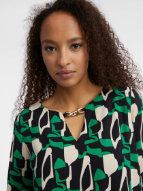 Блуза Orsay модель 0619147-660000 Фото