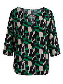 Блуза Orsay модель 0619147-660000 Блуза Orsay модель 0619147-660000 Фото