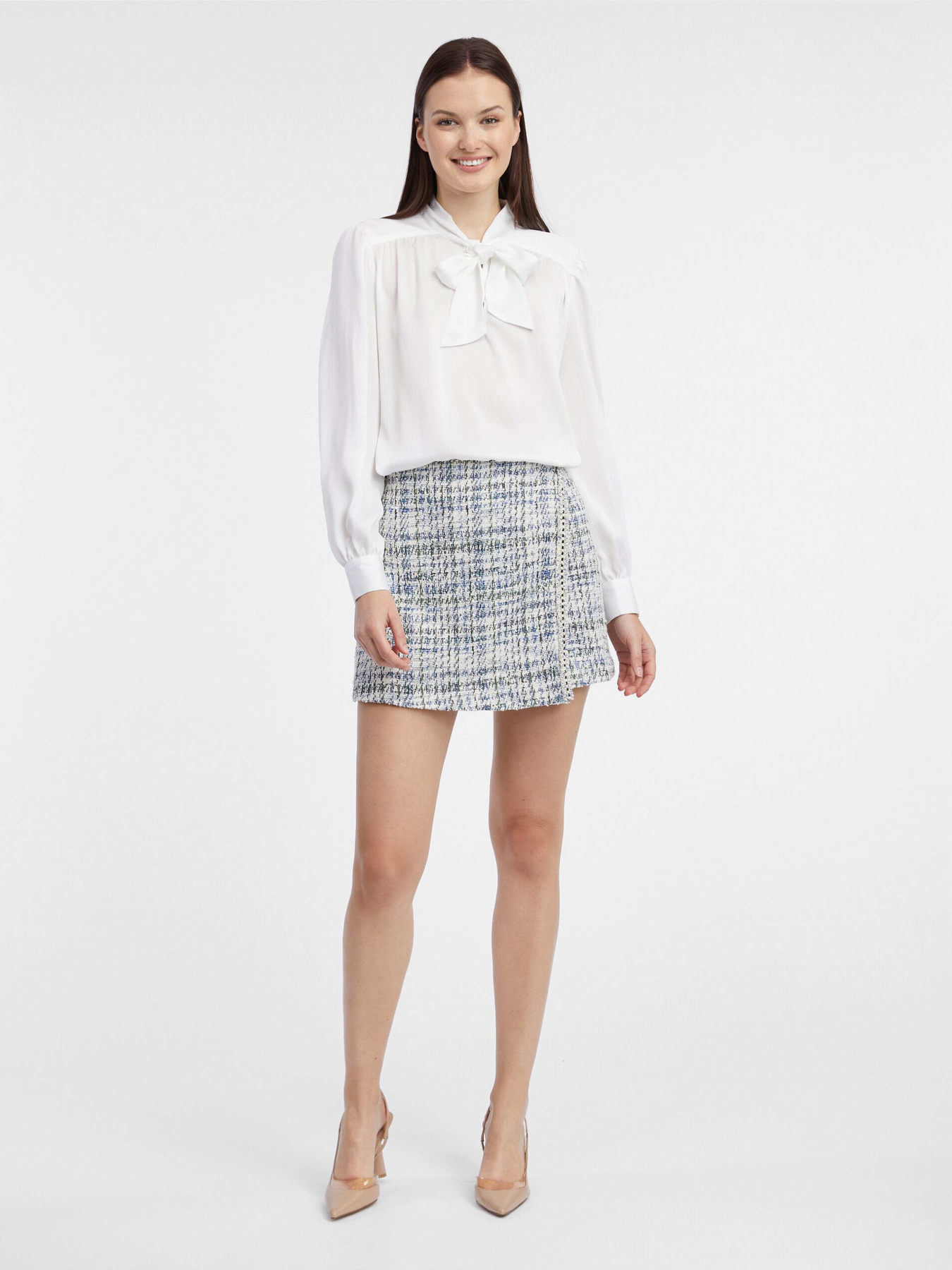 Блуза Orsay модель 0630045-001000 Фото