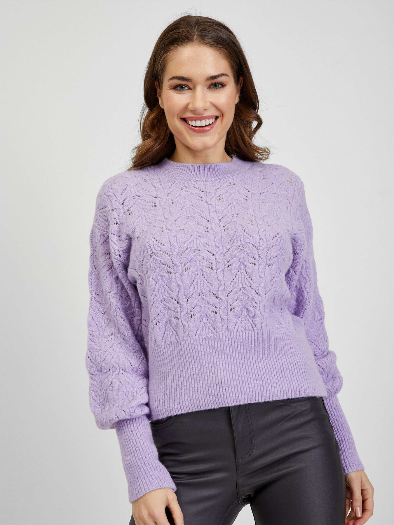 Светр Orsay модель 0507485-447000 Фото