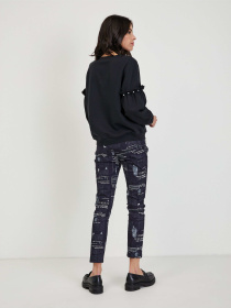 Свитшот Orsay модель 0180201-660000 Фото