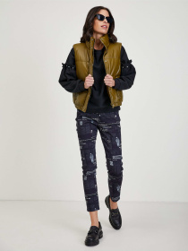 Свитшот Orsay модель 0180201-660000 Свитшот Orsay модель 0180201-660000 Фото