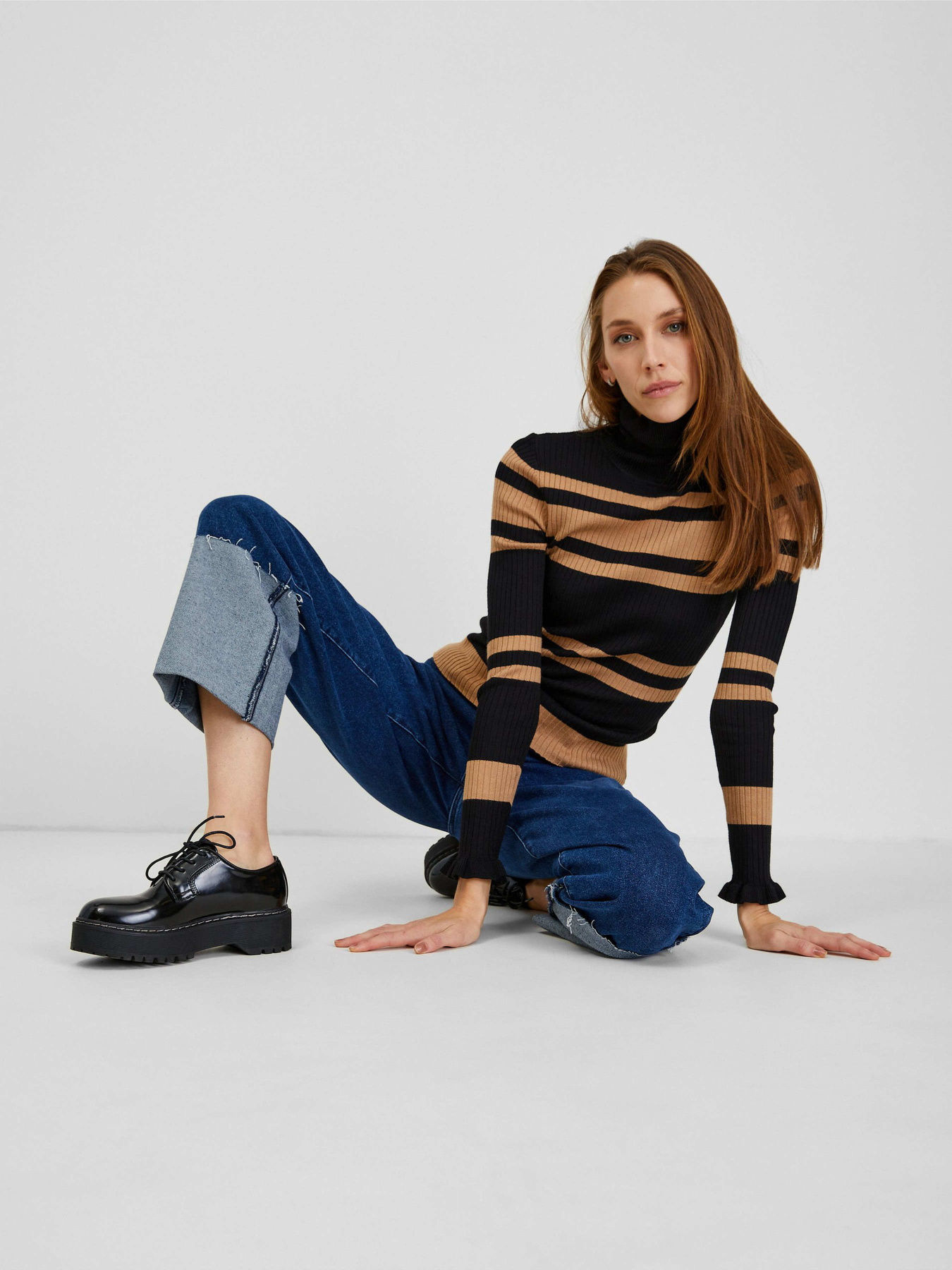 Кофты и свитера Orsay модель 0507483-660000 Фото