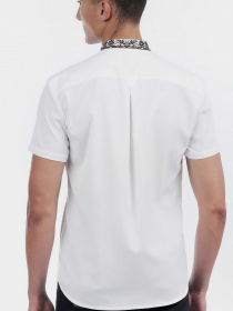 Вышитая рубашка Едельвіка модель 265-19-09 Фото