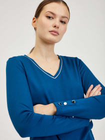 Лонгслів Orsay модель 0180190-540000 Фото