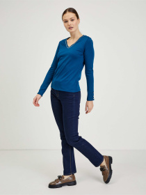 Лонгслів Orsay модель 0180190-540000 Фото