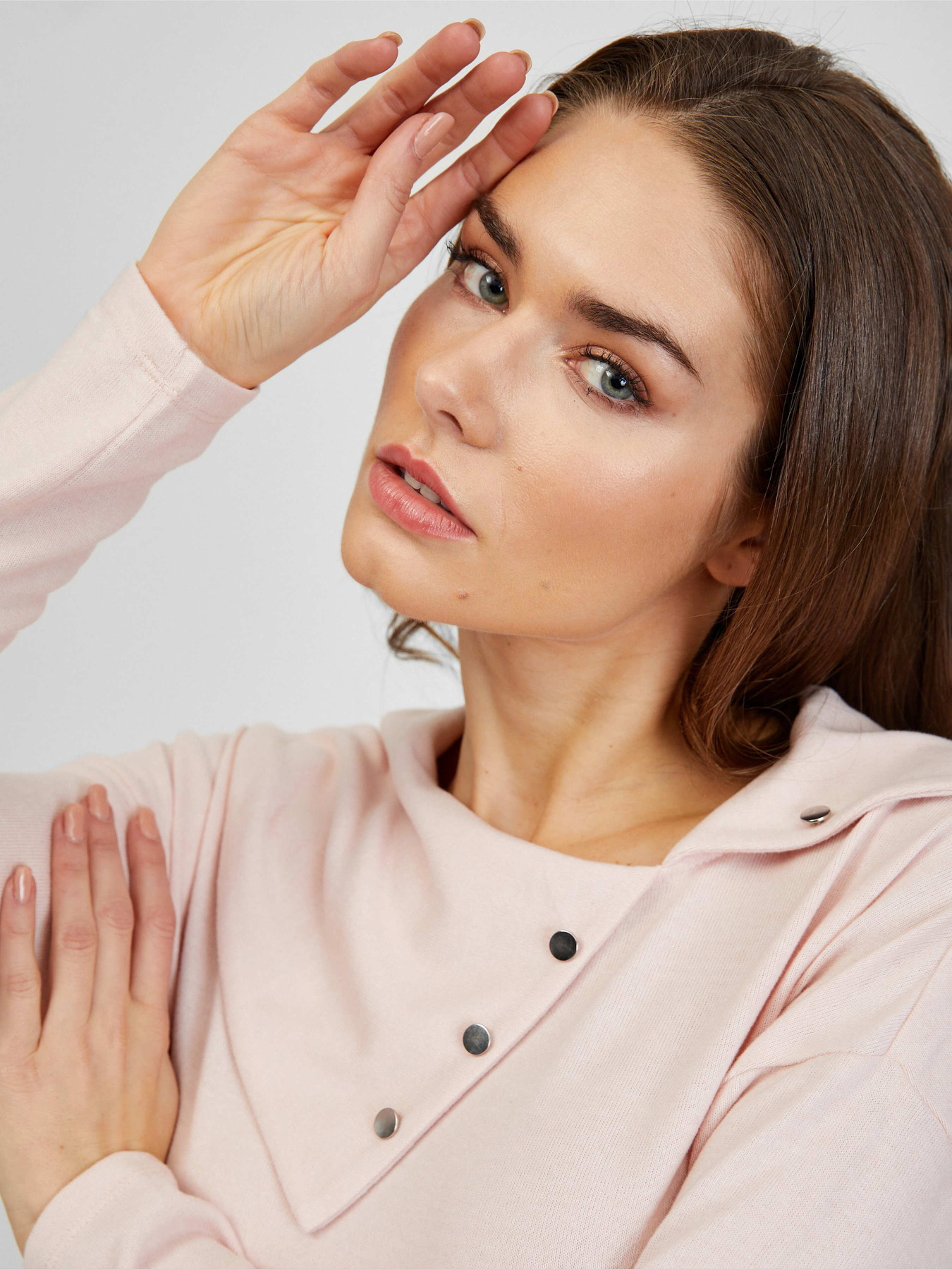 Лонгслів Orsay модель 0180202-225000 Фото