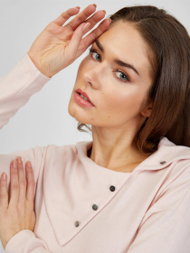 Лонгслів Orsay модель 0180202-225000 Фото