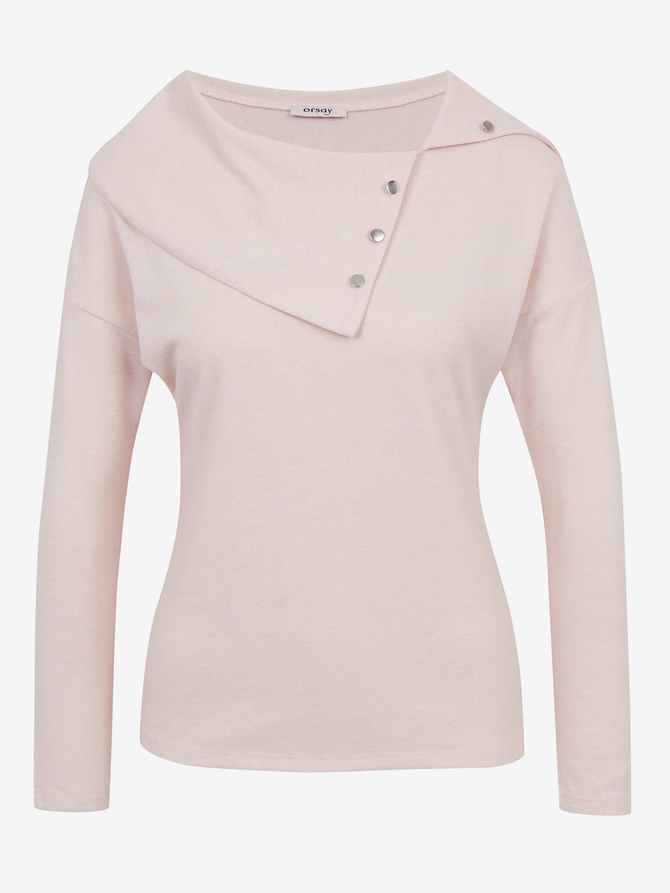 Лонгслів Orsay модель 0180202-225000 Фото