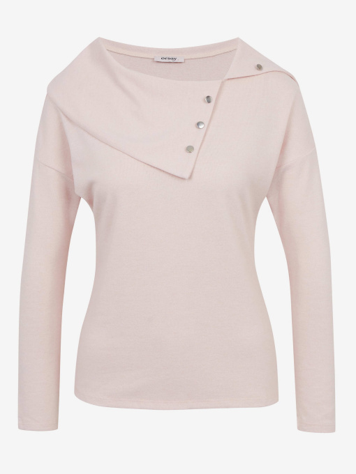 Лонгслів Orsay модель 0180202-225000 Фото