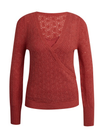 Светр Orsay модель 0507520-751000 Фото