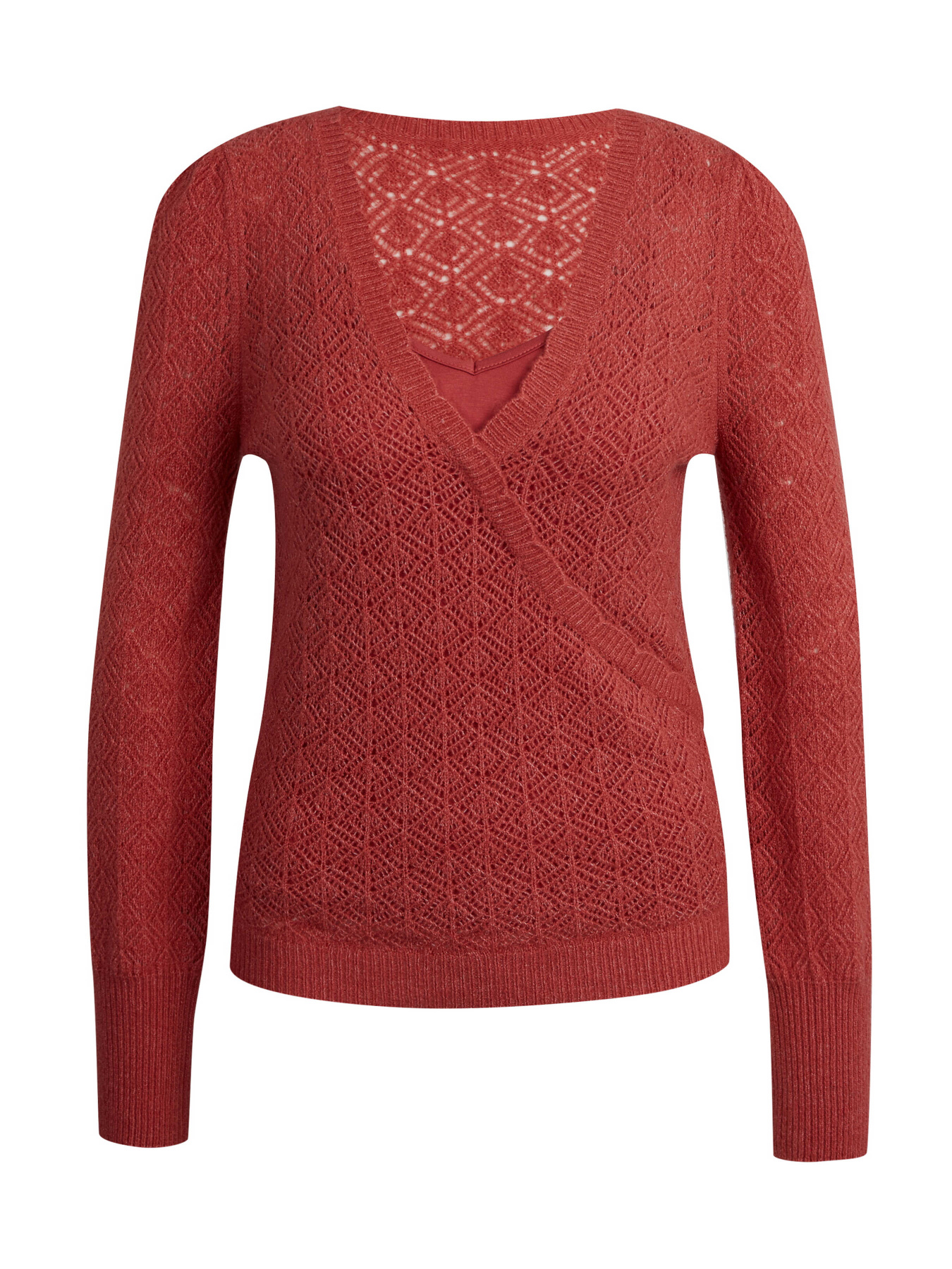 Свитер Orsay модель 0507520-751000 Фото