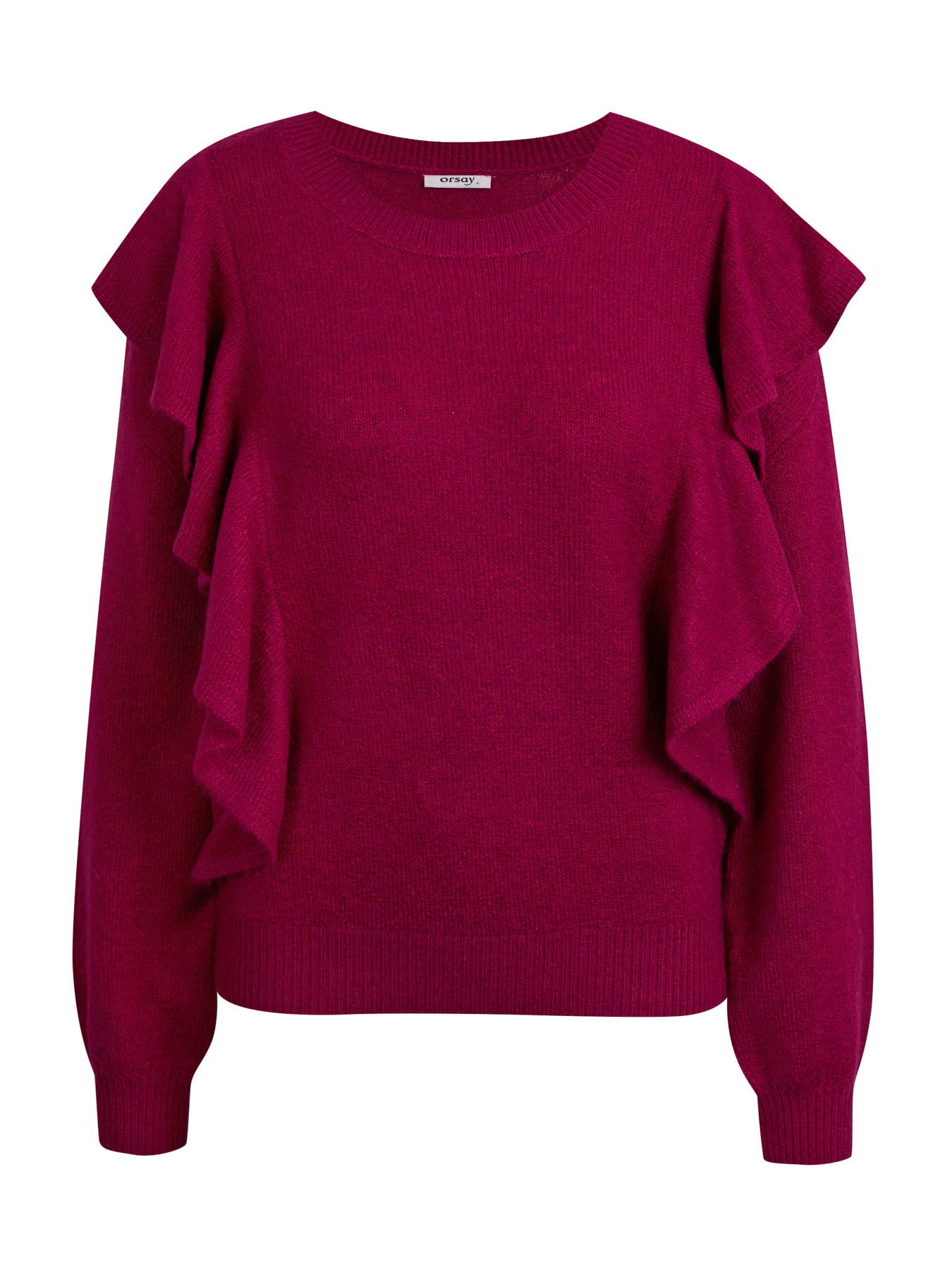 Джемпер Orsay модель 0507509-317000 Фото